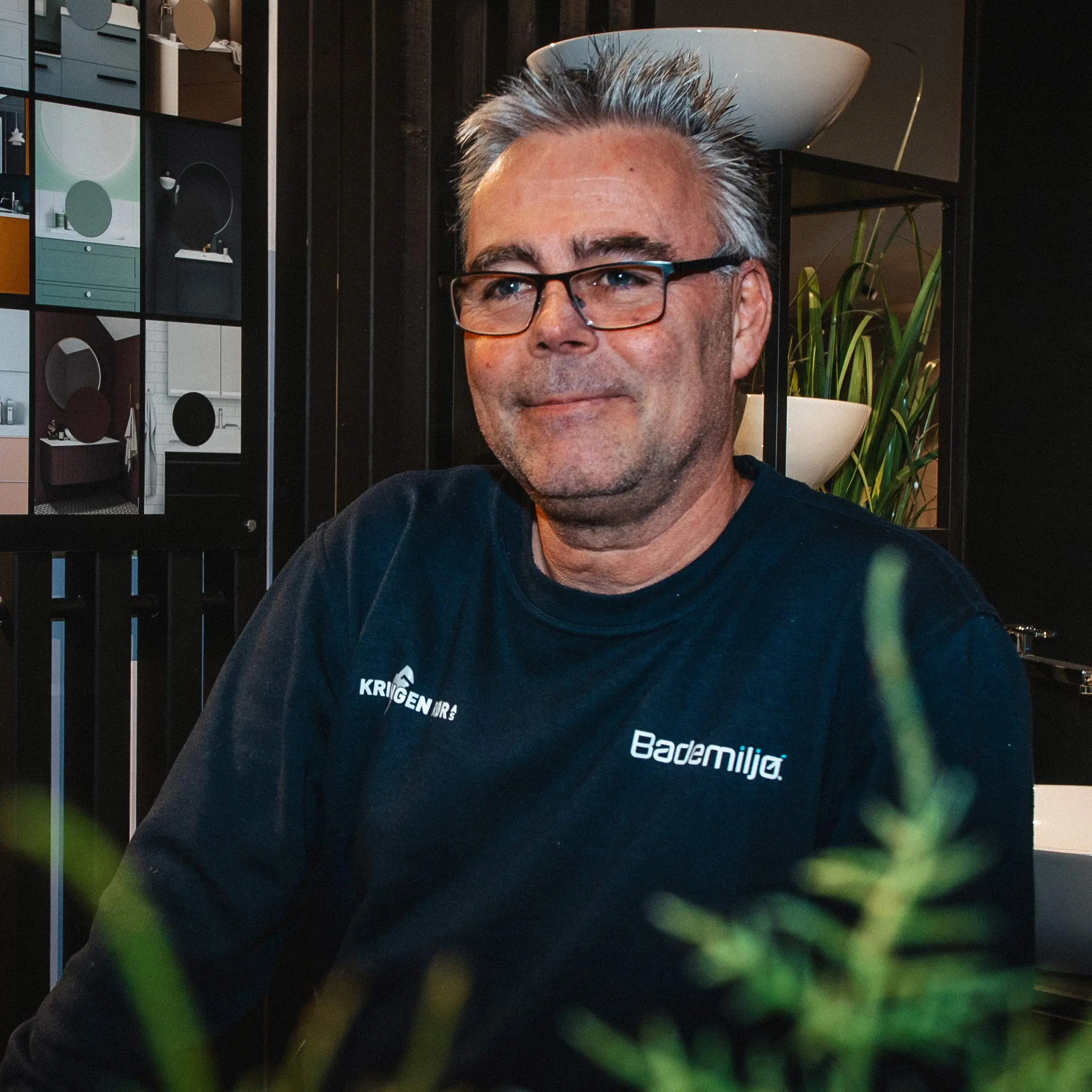 Sjøsiden Hus & Hjem Bademiljø på Sjøsiden