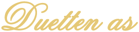 Duetten